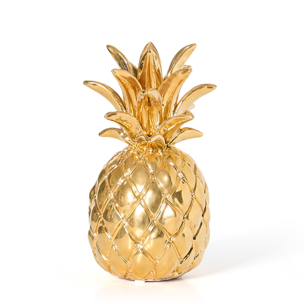 Ananas by Jean Roger, Paris