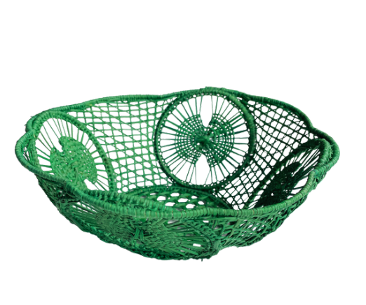 Pistia Bread Basket