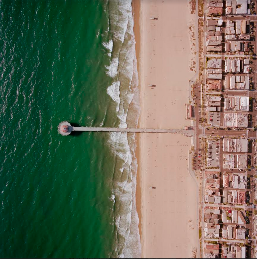 Jock McDonald - Manhattan Beach, California